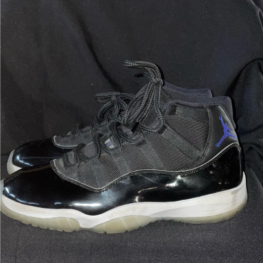 Jordan Retro Space Jam